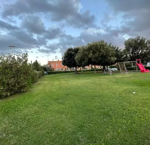 Residenza Tramontana