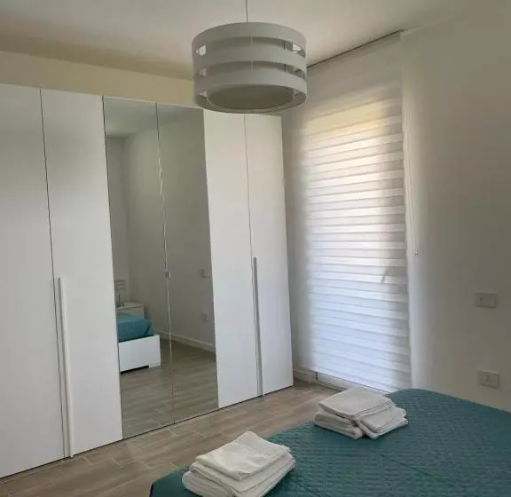 Residenza Tramontana