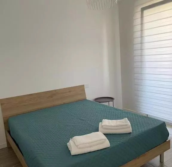 Residenza Tramontana