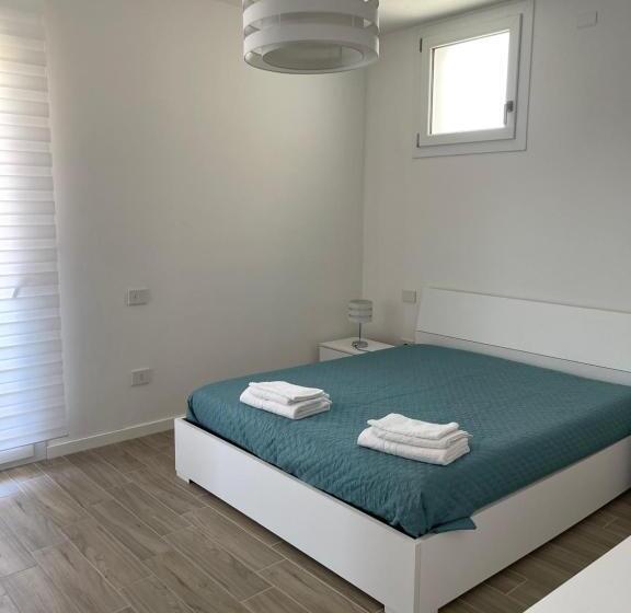 Residenza Tramontana