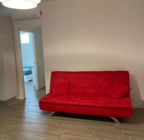 Residenza Tramontana