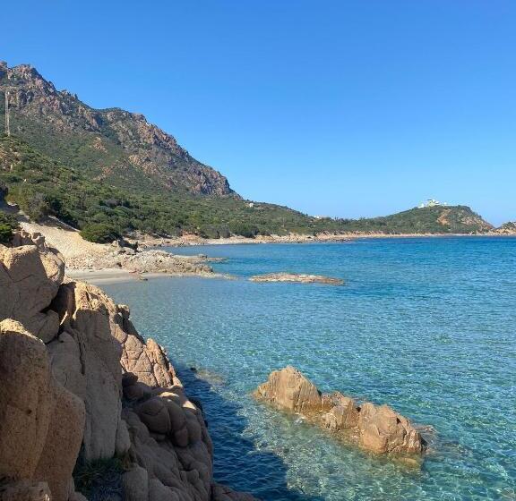 Stella Maris   Abba Urci