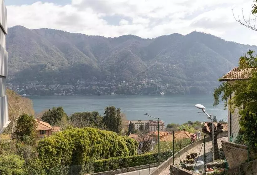 The Art House   By Myhomeincomo