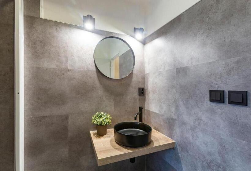 Wellness Pension Fulda černý Důl