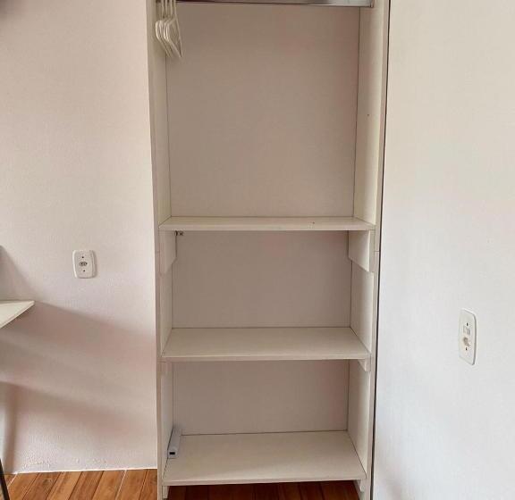 Albergue Pousada Astral