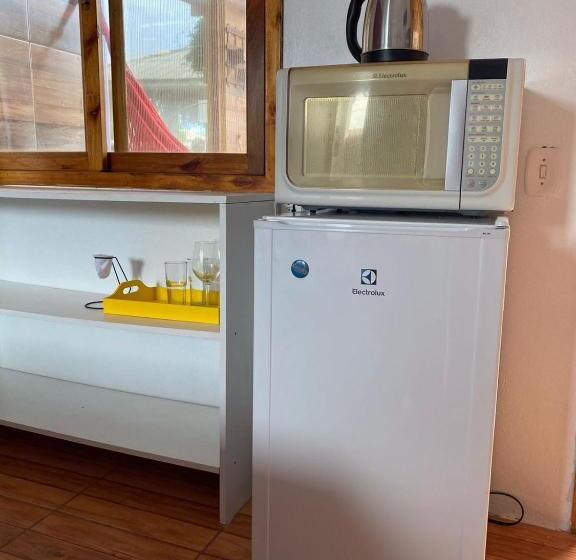 Albergue Pousada Astral