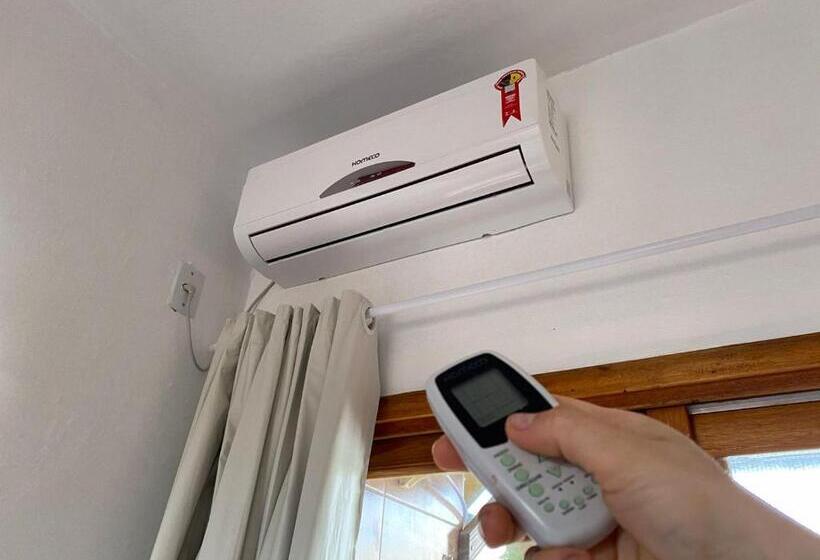 Albergue Pousada Astral