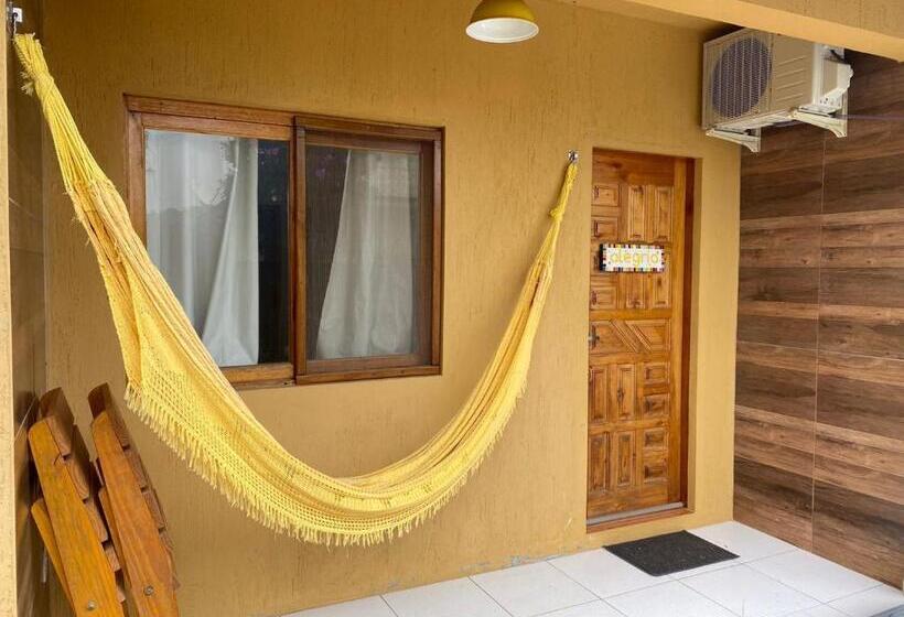 Albergue Pousada Astral