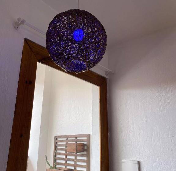 Albergue Pousada Astral