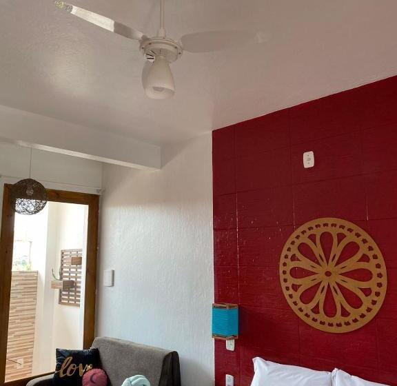 Albergue Pousada Astral