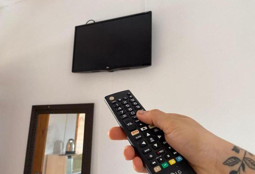 Albergue Pousada Astral