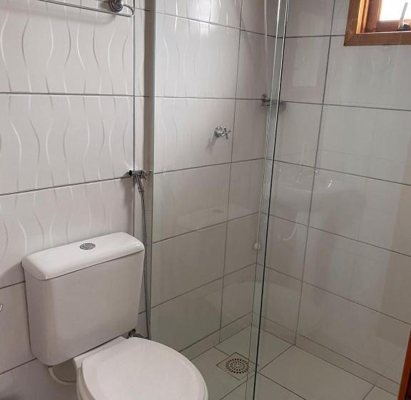 Albergue Pousada Astral