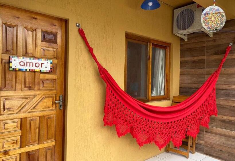 Albergue Pousada Astral