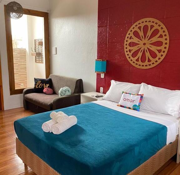 Albergue Pousada Astral