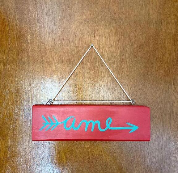 Albergue Pousada Astral