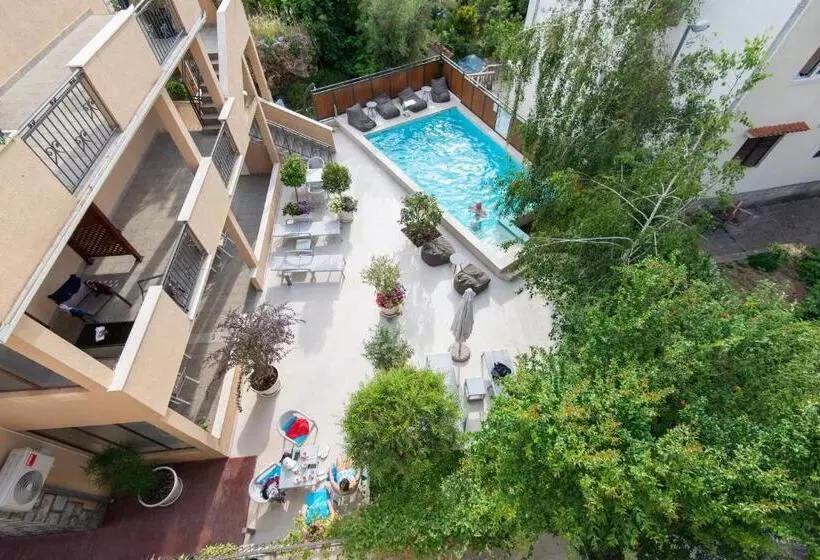 Apartments Kiki