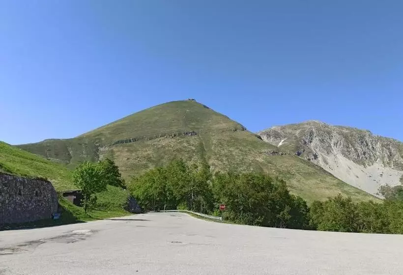 Attico Stella Alpina