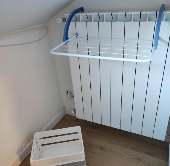 Attico Stella Alpina