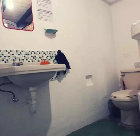 تختخواب و صبحانه Mi Casita Zona 4