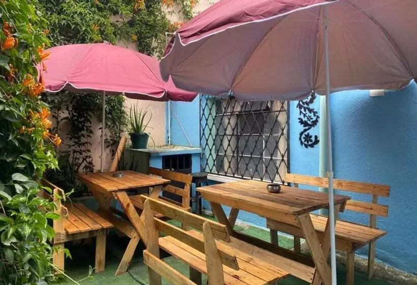 تختخواب و صبحانه Mi Casita Zona 4