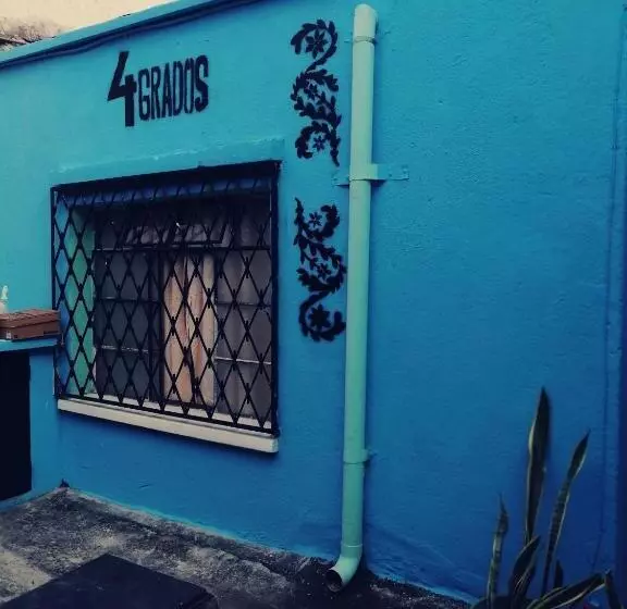 تختخواب و صبحانه Mi Casita Zona 4