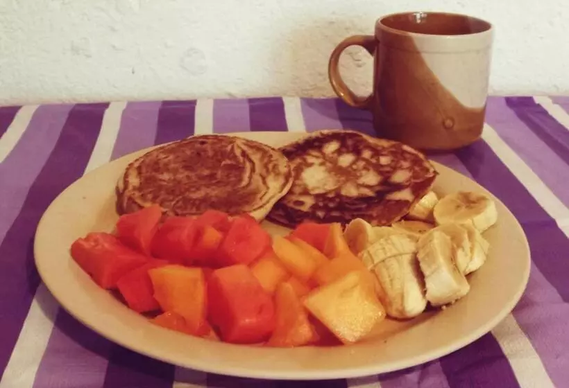 تختخواب و صبحانه Mi Casita Zona 4