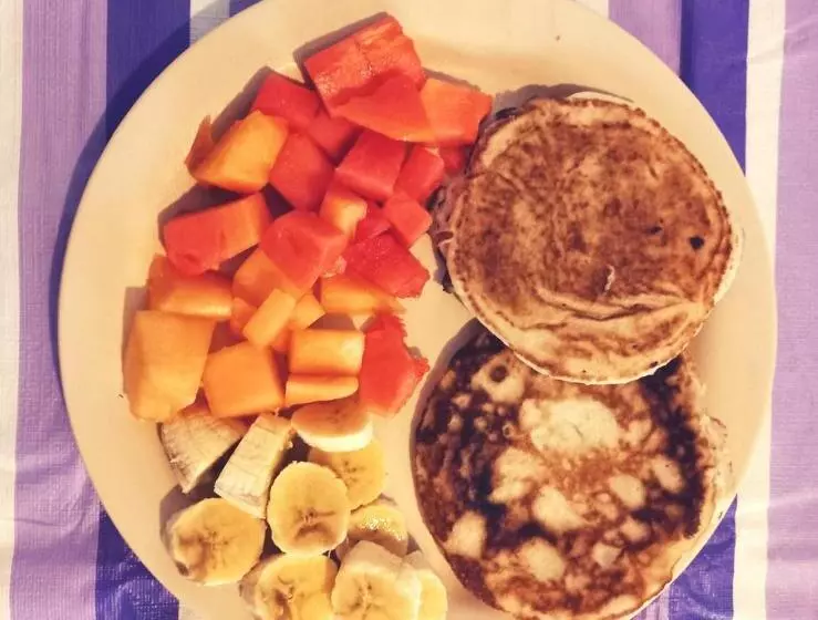 تختخواب و صبحانه Mi Casita Zona 4