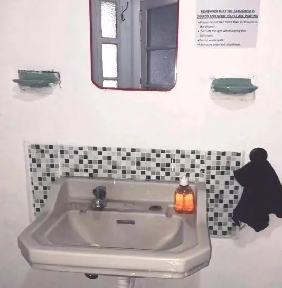 تختخواب و صبحانه Mi Casita Zona 4