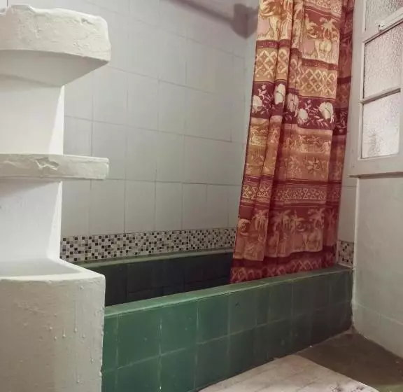 تختخواب و صبحانه Mi Casita Zona 4