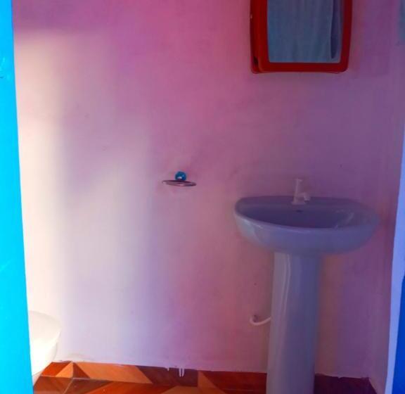 Casa Alva Da Chapada