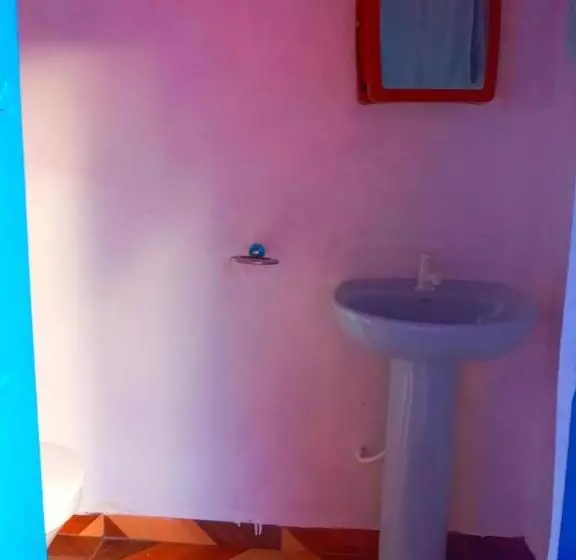 Casa Alva Da Chapada