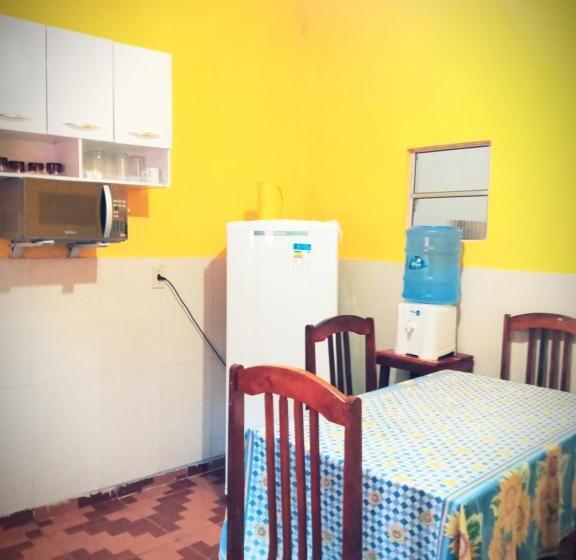 Casa Alva Da Chapada