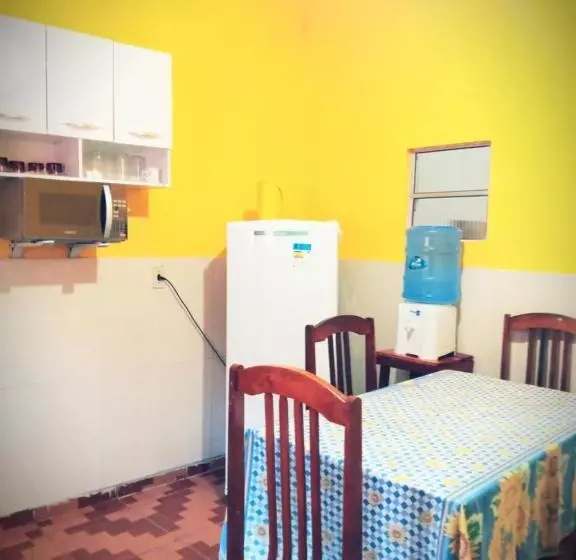 Casa Alva Da Chapada