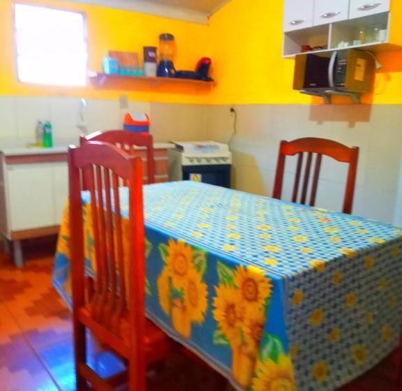 Casa Alva Da Chapada