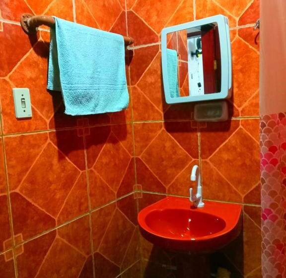 Casa Alva Da Chapada