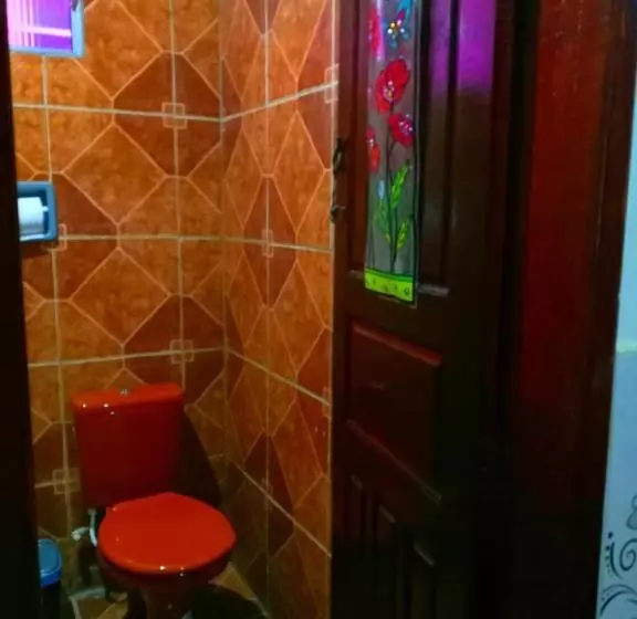 Casa Alva Da Chapada