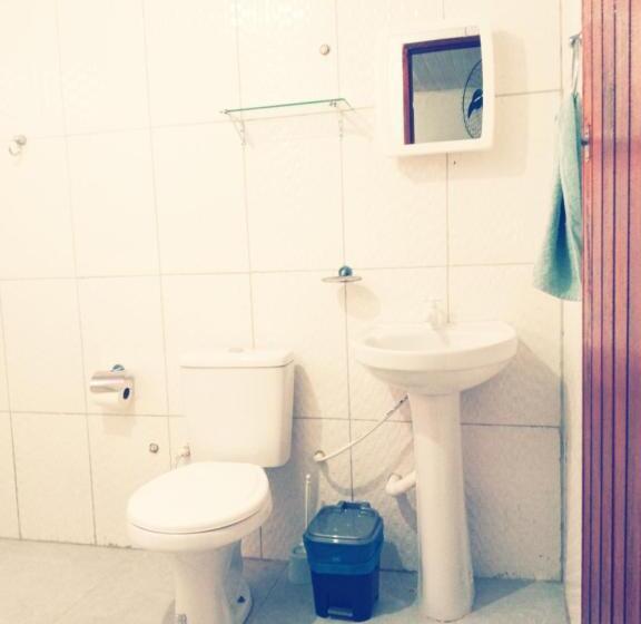 Casa Alva Da Chapada