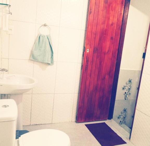 Casa Alva Da Chapada