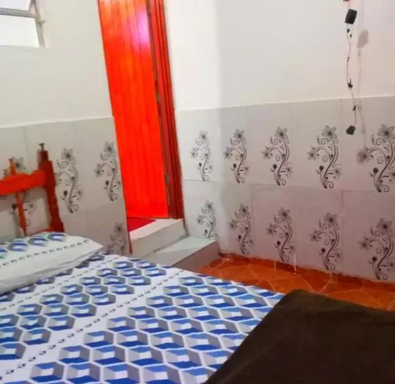 Casa Alva Da Chapada