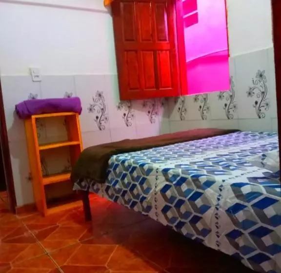 Casa Alva Da Chapada