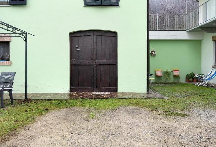 Casa Vacanze Il Ginepro