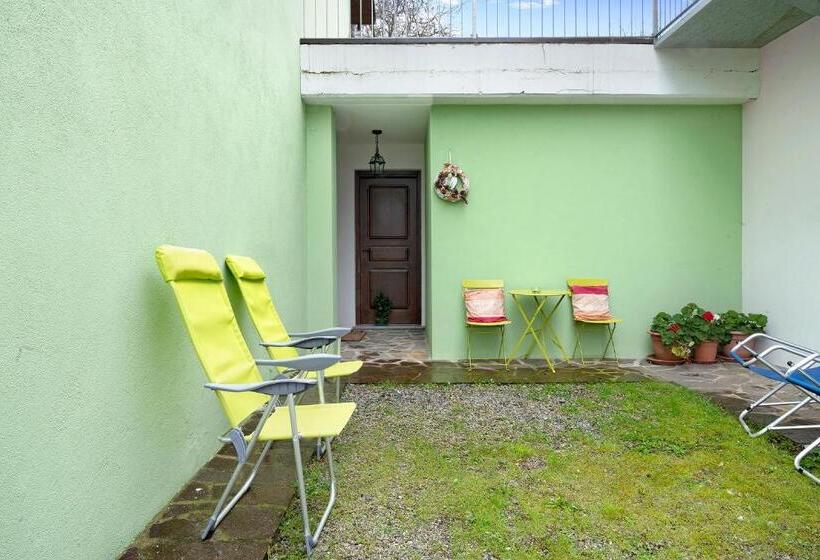 Casa Vacanze Il Ginepro