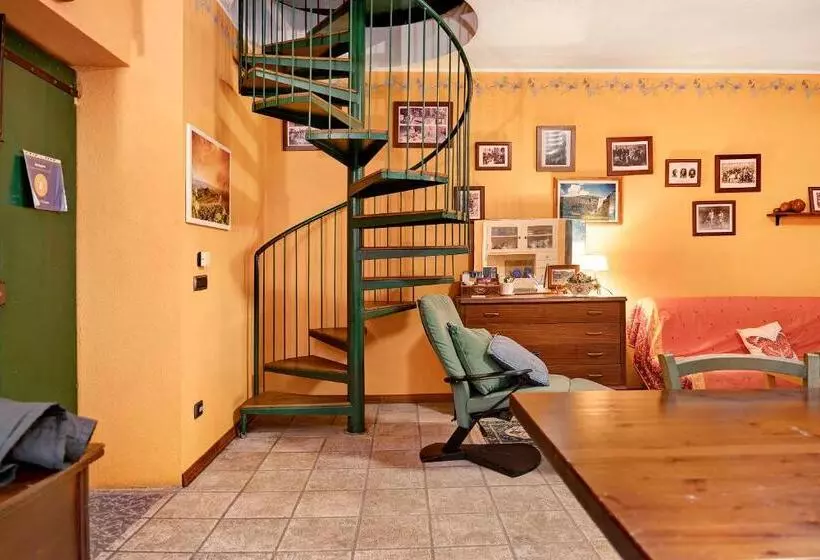 Casa Vacanze Il Ginepro