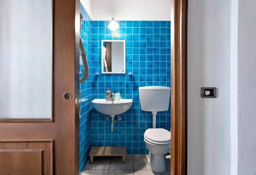 Casa Vacanze Il Ginepro