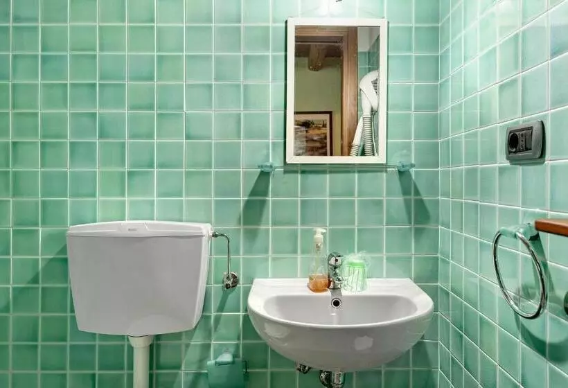 Casa Vacanze Il Ginepro