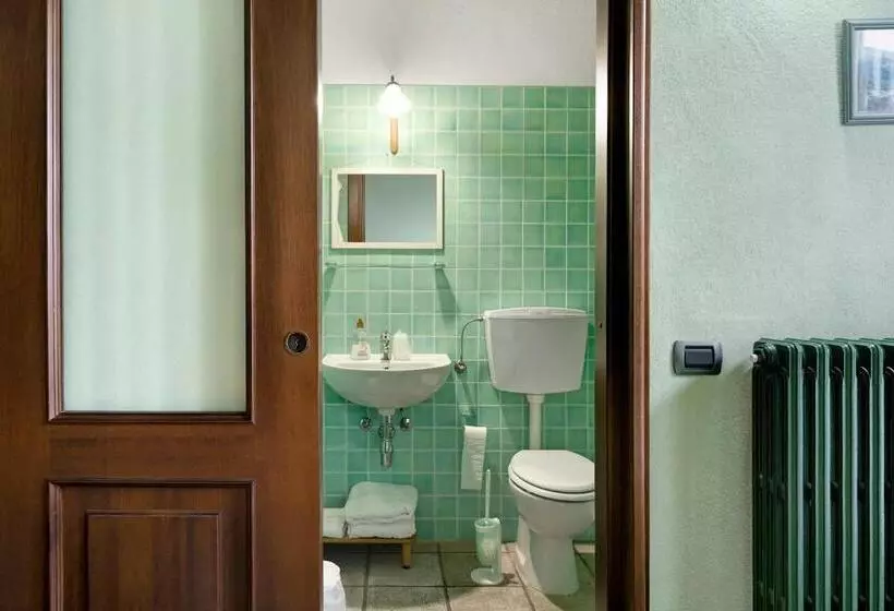 Casa Vacanze Il Ginepro