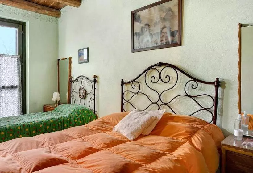 Casa Vacanze Il Ginepro