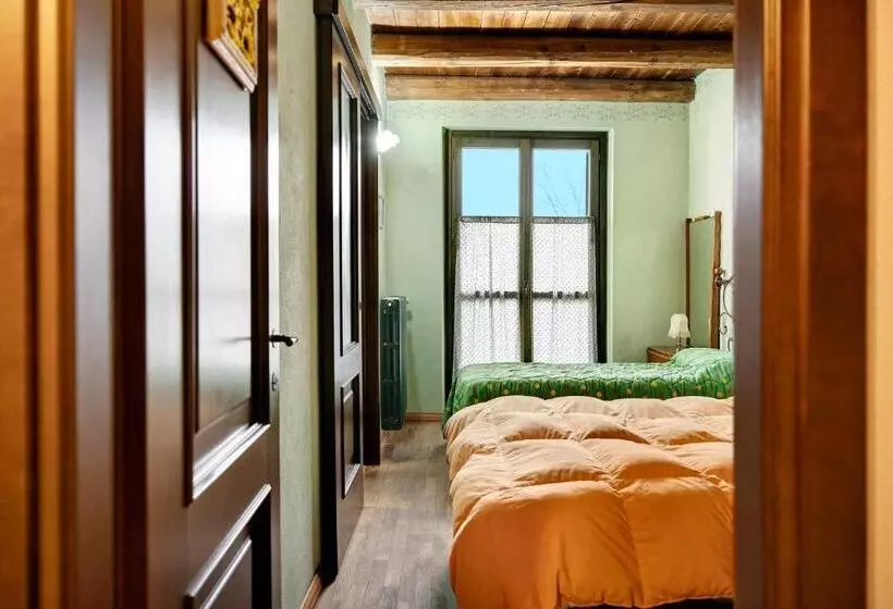 Casa Vacanze Il Ginepro