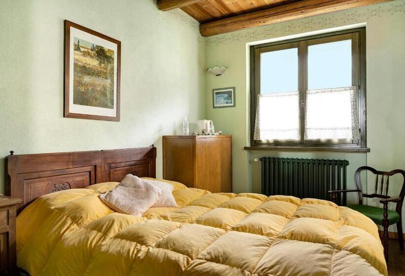 Casa Vacanze Il Ginepro