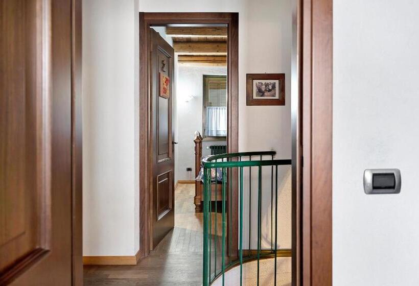 Casa Vacanze Il Ginepro